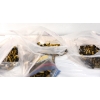 Image 7 : 3.42kg Assorted Caliber & Brand Shot Brass