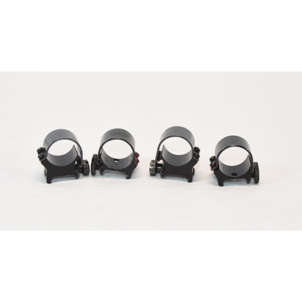 2 Sets Weaver 1" Rings