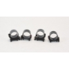 Image 1 : 2 Sets Weaver 1" Rings