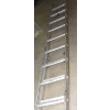 Image 5 : Aluminum Extension Ladder 