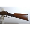 Image 7 : Marlin Model 1893 Lever Action 38-55 Win Caliber Semi Octagon Barrel & Checkered Stock Rifle