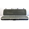 Image 2 : Vintage Black Doskocil Hun Guard Hard Case