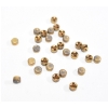 Image 3 : 500 Pieces Winchester Large Pistol Primers For Standard Or Magnum Pistol Loads