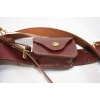 Image 3 : RCMP Sand Brown Holster & Trigger Lock