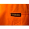 Image 7 : Box Lot Blaze Orange Hunting Clothes 