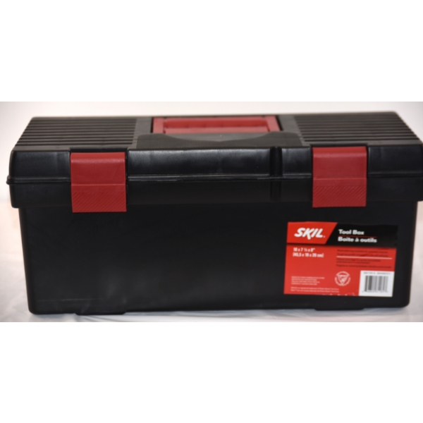 Skil Tool Box