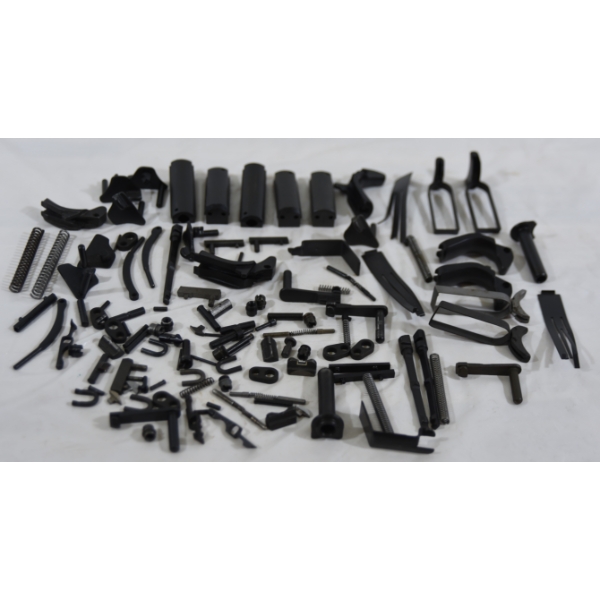 1911 Handgun Assorted Spare Parts