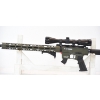 Image 15 : Derya Arms TM-22 Semi Automatic .22 LR Caliber Rifle With Scope and Box