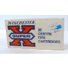 Image 1 : 20 Rounds Winchester Super X 308 Win 150gr. Ammunition
