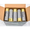 Image 1 : 25 Rounds Kent Cartridges Fasteel 12 Gauge 3" 3 Shot Ammunition