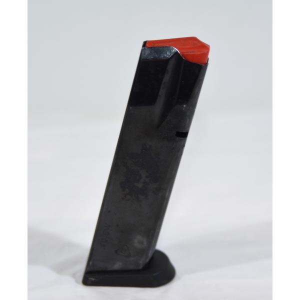 IWI .40 Smith & Wesson 10 Round Magazine 