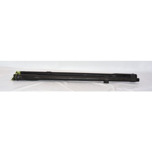 Pair Of Browning BAR M1918 Barrels - One Barrel Is Welded Closed