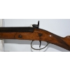 Image 13 : Unknown Make Semi Octagon Barrel 8 Gauge Percussion Shotgun - See Description