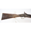 Image 2 : Antique Snider Enfield MK III Cavalry Carbine .577 Snider 1 Band Rifle