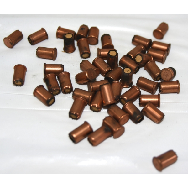 50 Winchester .32 Short Rim Fire - Blank Cartridges 