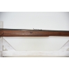 Image 3 : ANTIQUE - Unknown Make Single Shot .40 Caliber Flintlock Reproduction Rifle 