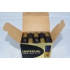 Image 2 : 25 Rounds Imperial 12ga 2-3/4" #5 Shot Special Long Range Ammunition 