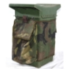 Image 3 : Woodstream Carry All Camo Seat W/ Pockets