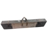 Image 2 : Original Canadian Lee Enfield No. 7 Wood Transit Box
