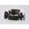 Image 5 : Pair Of Garand Rear Sights - Excellent Condition