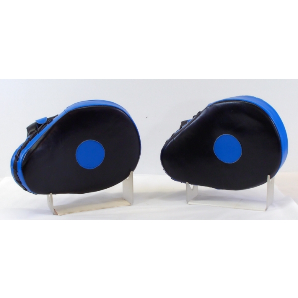 Drako Impact Sport Punching Mitts