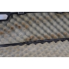 Image 8 : Field Locker Wood Stream Hard Black Rifle Case 