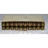Image 1 : 20 Rounds 243 Win Reloaded Ammunition