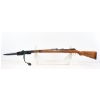 Image 13 : Waffenwerke Brunn (dou)/Mauser 98 Bolt Action 8mm Mauser Caliber Rifle With Bayonet