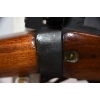 Image 8 : Lee Enfield No.4 MK1 Bolt Action .303 British Caliber Sporterized Rifle