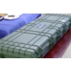 Image 1 : Meijia Green Hard Gun Case