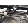 Image 5 : Remington Model 770 Bolt Action 30-06 SPRG Caliber Camo Stock Rifle With Scope