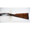 Image 3 : Cogswell & Harrison Matched Pair Side By Side 12 Gauge Shotguns In Oak/Leather Case