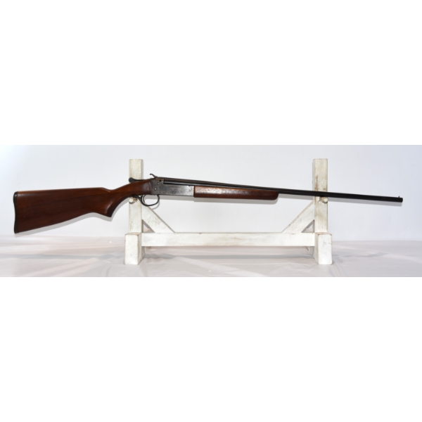 Cooey Model 84 Single Shot 410 Gauge Shotgun