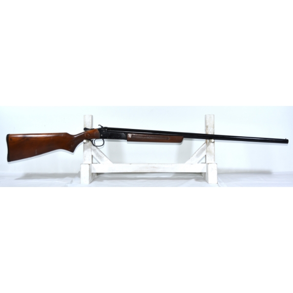 Cooey Model 840 Single Shot 16 Gauge Shotgun