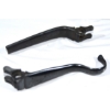 Image 4 : Extended Magazine Release Lever & Fire Arm Leaver With Black Case 