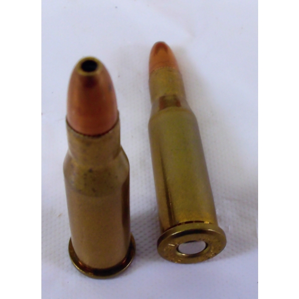 50 Rounds Winchester Super X 218 BEE 46gr. HP Ammunition
