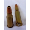 Image 2 : 50 Rounds Winchester Super X 218 BEE 46gr. HP Ammunition