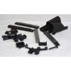 Image 3 : Lee Enfield No.1 Rear Sight Parts 