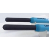 Image 3 : 2 Century Martial Arts Foam Training Bat Sword with Handle