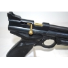 Image 13 : Crosman Model 1322 Single Shot .22 Pellet Air Pistol