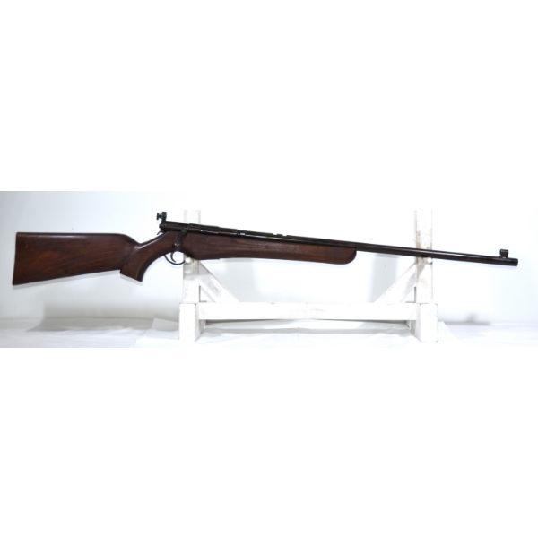 Mossberg 44US Bolt Action .22 LR Caliber Rifle
