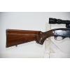 Image 2 : Remington Model 742 Woodsmaster Semi Automatic .308 Win Caliber Rifle With Scope