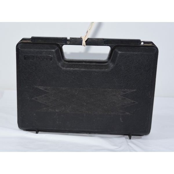 Doskocil Hard Gun Case