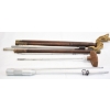 Image 4 : Box Lot Gun Cleaning Supplies