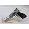 Image 3 : CZ Model 75 Semi Automatic 9mm Caliber Customized Handgun - No Magazine