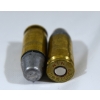 Image 2 : 100 Rounds 9mm Luger 121gr Reloaded Ammunition 