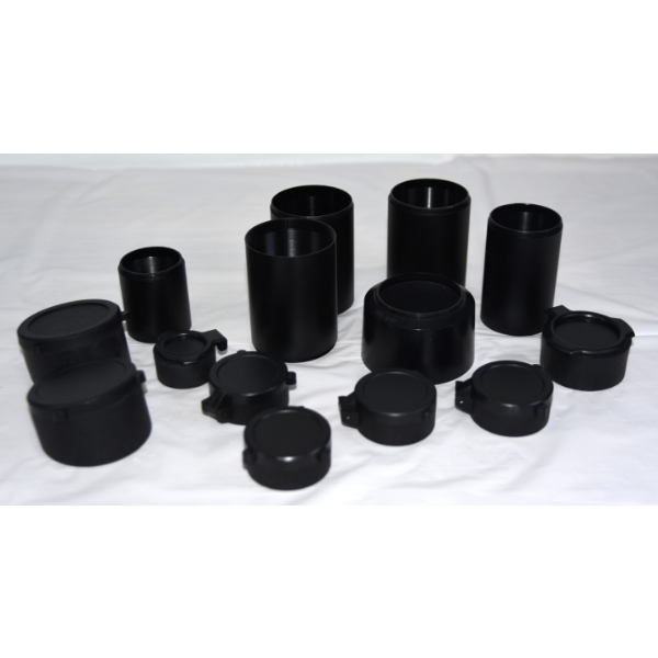 Box Lot Scope Covers