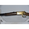 Image 14 : Winchester 94 Model 1894 Comanche Carbine Commemorative Lever Action Rifle
