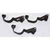 Image 1 : 3 Pieces M1 Garand Milled Trigger Guards - Excellent Condition