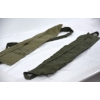Image 6 : 10 Boot Liners & 6 Vietnam Era Ammunition Bandoleer Rarer Has 6 Pockets 